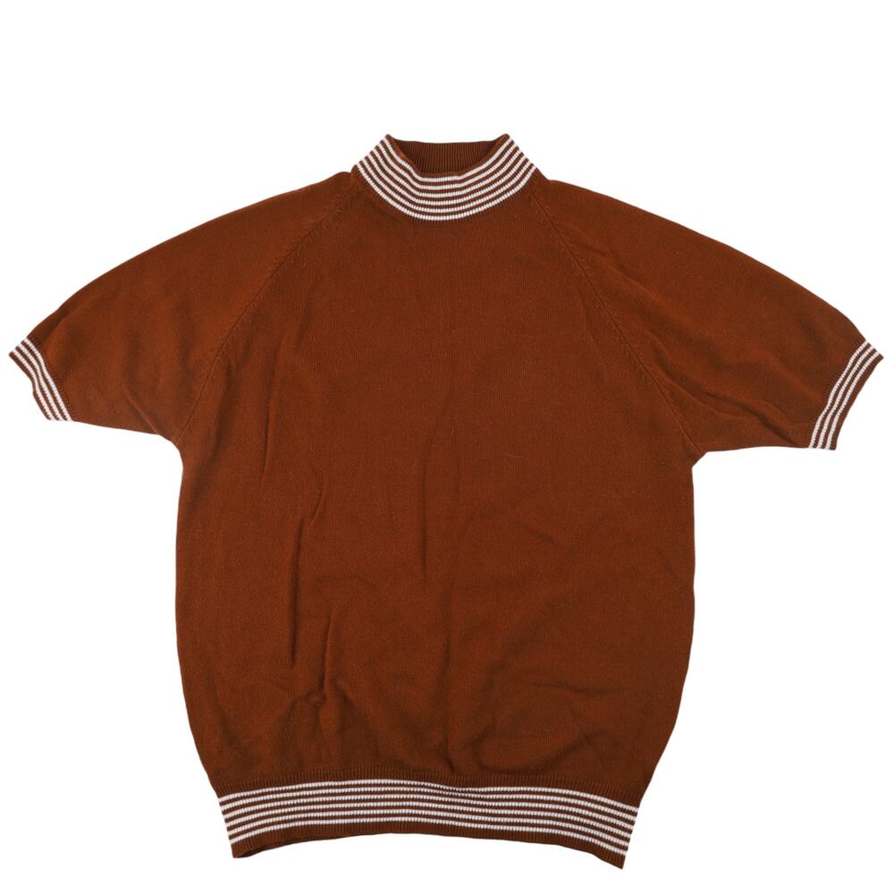 True Vintage 60s/70s Bardoni Knit T Shirt